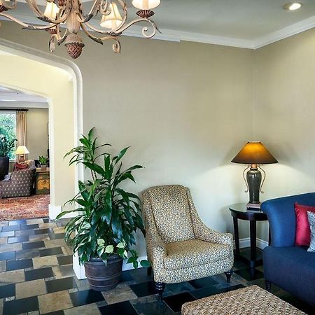 Plaza Inn & Suites At Ashland Creek Εξωτερικό φωτογραφία