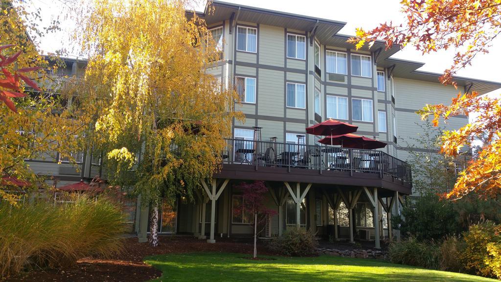 Plaza Inn & Suites At Ashland Creek Εξωτερικό φωτογραφία