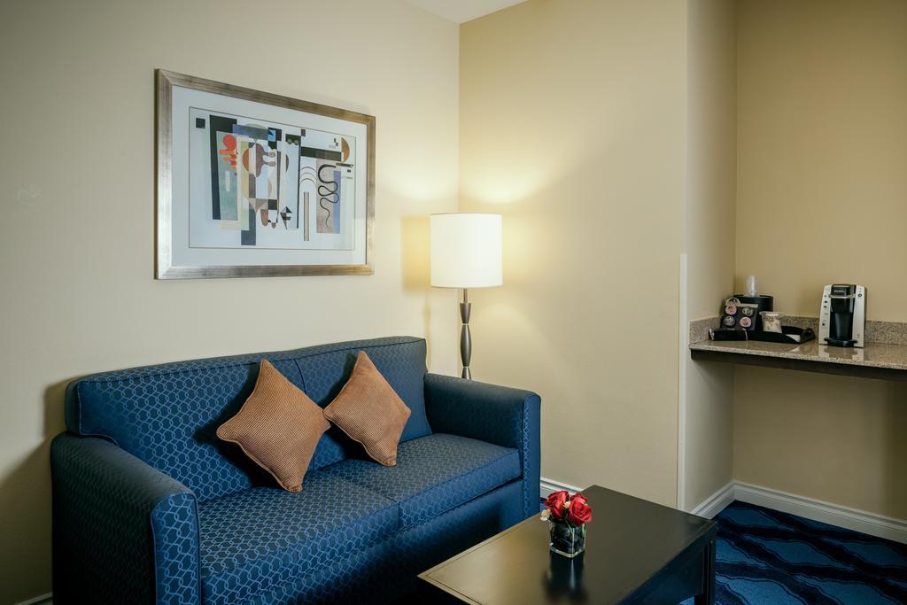 Plaza Inn & Suites At Ashland Creek Εξωτερικό φωτογραφία