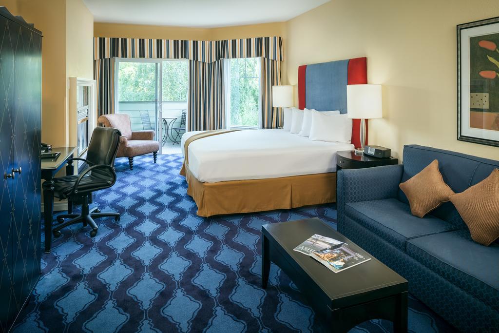 Plaza Inn & Suites At Ashland Creek Εξωτερικό φωτογραφία