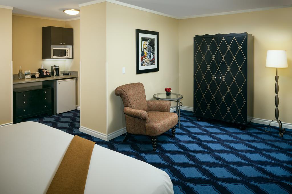 Plaza Inn & Suites At Ashland Creek Εξωτερικό φωτογραφία