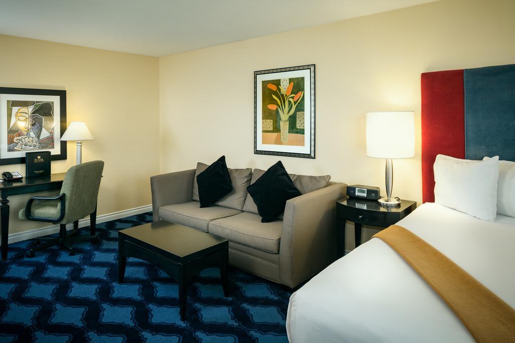 Plaza Inn & Suites At Ashland Creek Εξωτερικό φωτογραφία