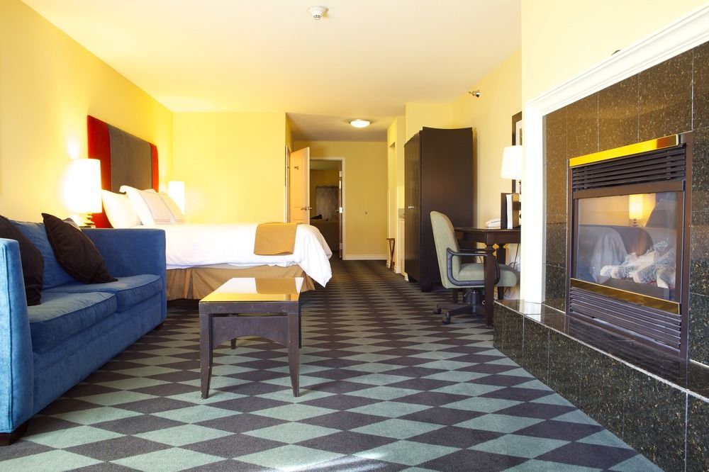 Plaza Inn & Suites At Ashland Creek Εξωτερικό φωτογραφία