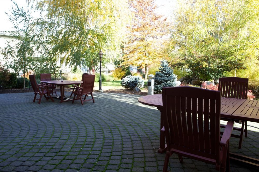 Plaza Inn & Suites At Ashland Creek Εξωτερικό φωτογραφία